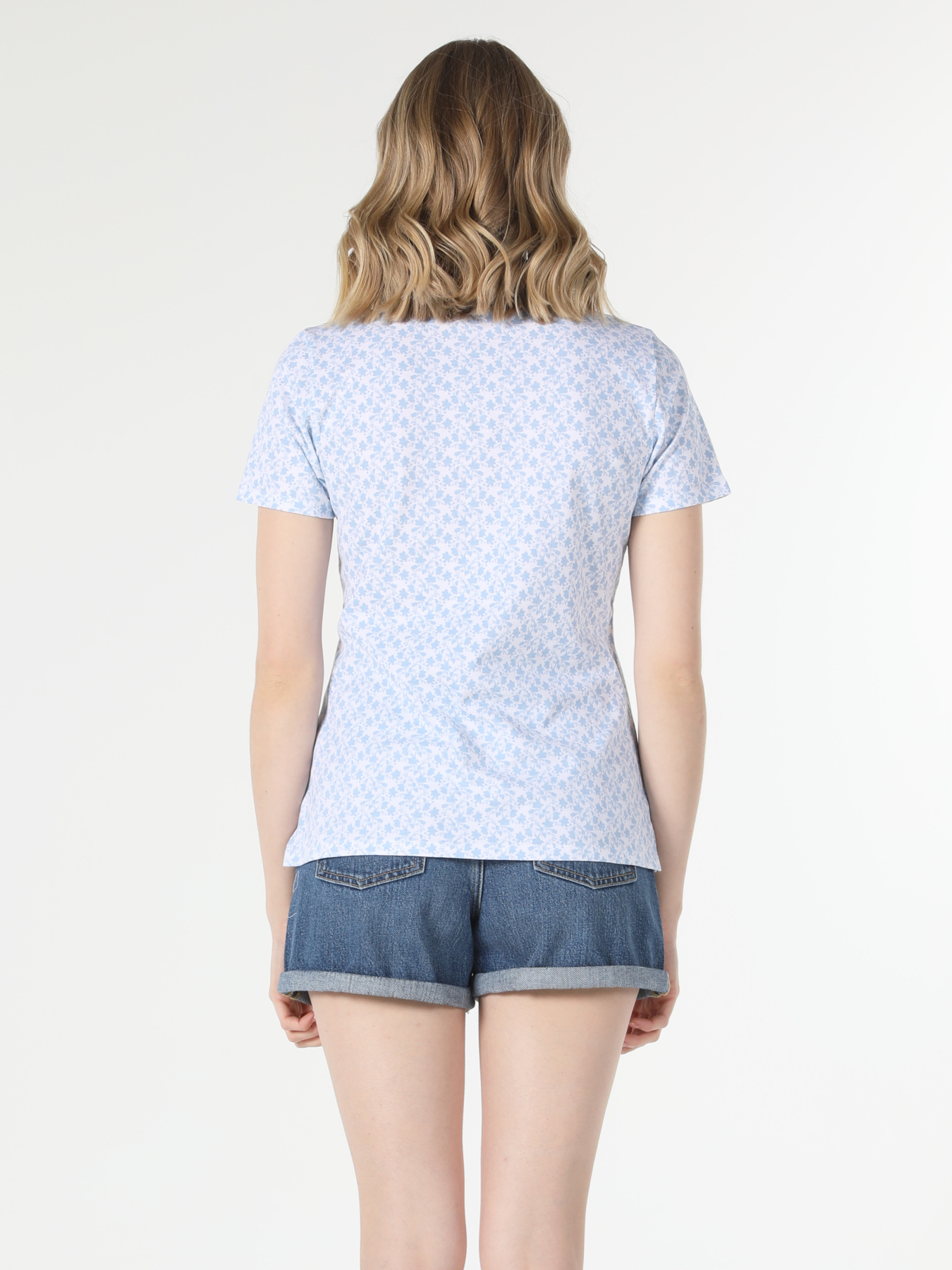 Футболки і поло Colin’s модель CL1058160_Q1.V1_LBL Фото