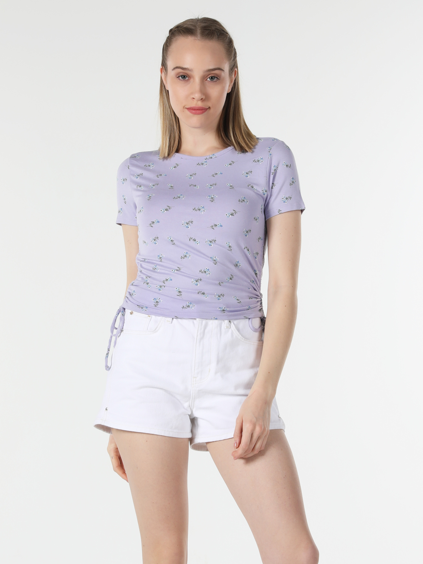 Футболки и поло Colin’s модель CL1058124_Q1.V1_LIL Фото