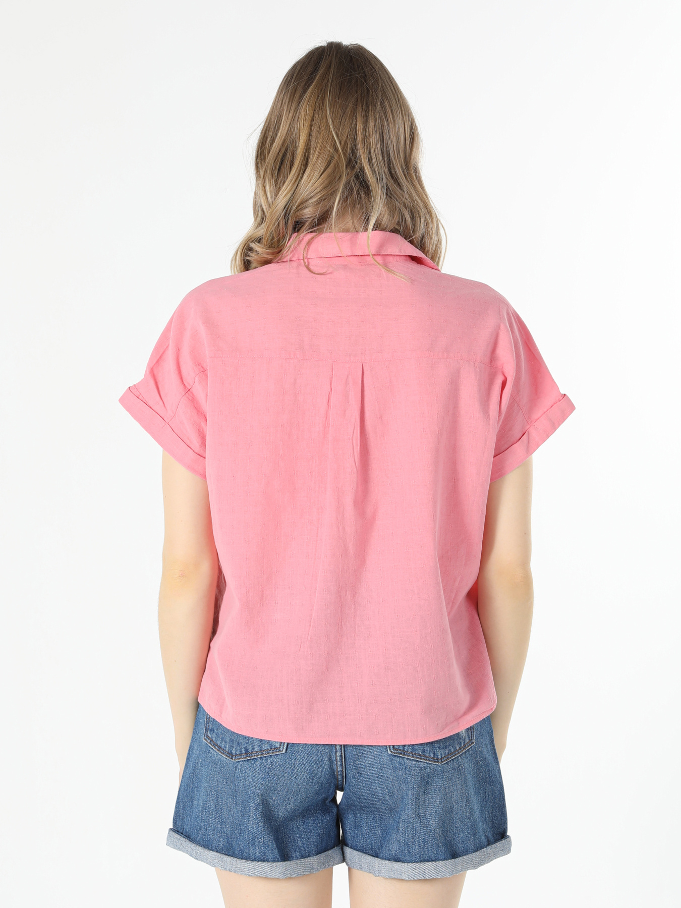 Сорочки Colin’s модель CL1058070_Q1.V1_PCA Фото