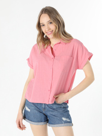 Рубашки Colin’s модель CL1058070_Q1.V1_PCA Фото