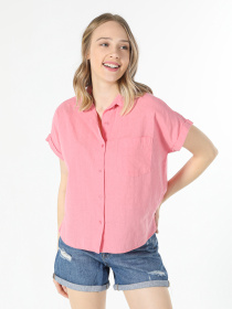 Рубашки Colin’s модель CL1058070_Q1.V1_PCA Рубашки Colin’s модель CL1058070_Q1.V1_PCA Фото