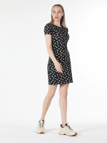 Платья Colin’s модель CL1058506_Q1.V1_BLK Фото