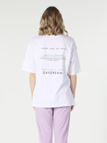 Футболки и поло Colin’s модель CL1058157_Q1.V1_WHT Фото