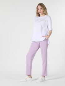 Футболки и поло Colin’s модель CL1058157_Q1.V1_WHT Фото