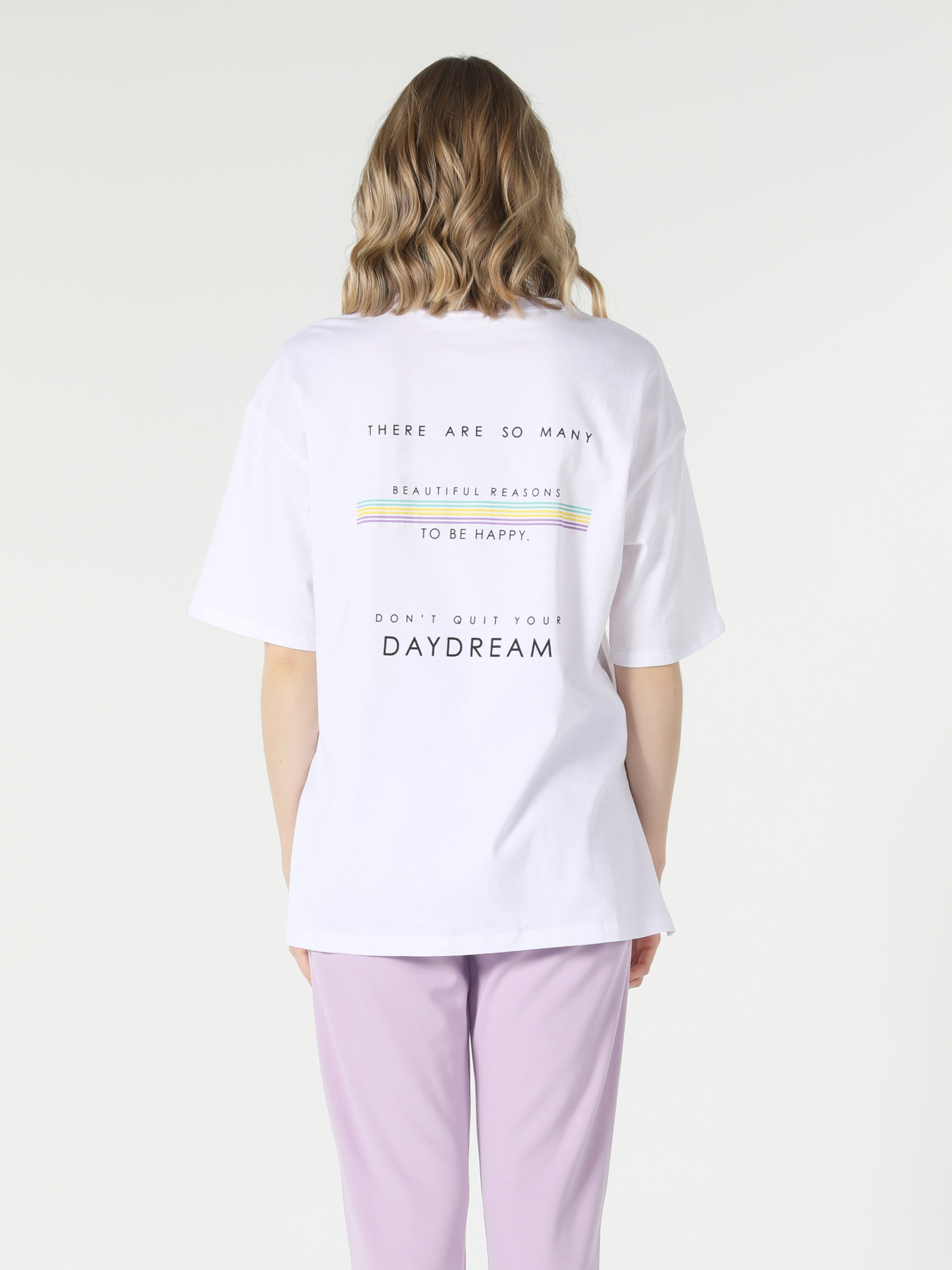 Футболки и поло Colin’s модель CL1058157_Q1.V1_WHT Фото