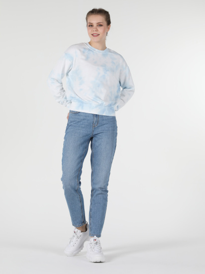 Кофти та светри Colin’s модель CL1052451_Q1.V1_BLE — фото 3 - INTERTOP