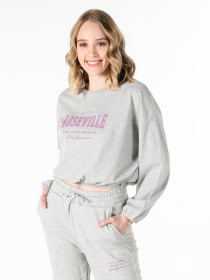 Кофты и свитера Colin’s модель CL1058513_Q1.V1_MGA Фото