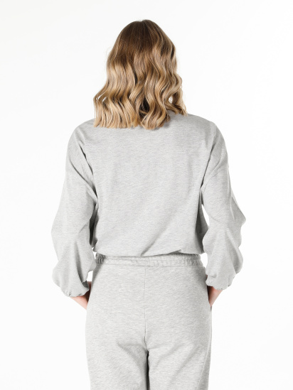 Кофти та светри Colin’s модель CL1058513_Q1.V1_MGA — фото - INTERTOP