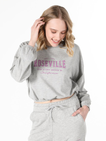 Худи и свитшоты Colin’s модель CL1058513_Q1.V1_MGA Фото