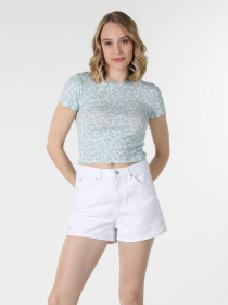 Футболки и поло Colin’s модель CL1058123_Q1.V1_LBL Фото