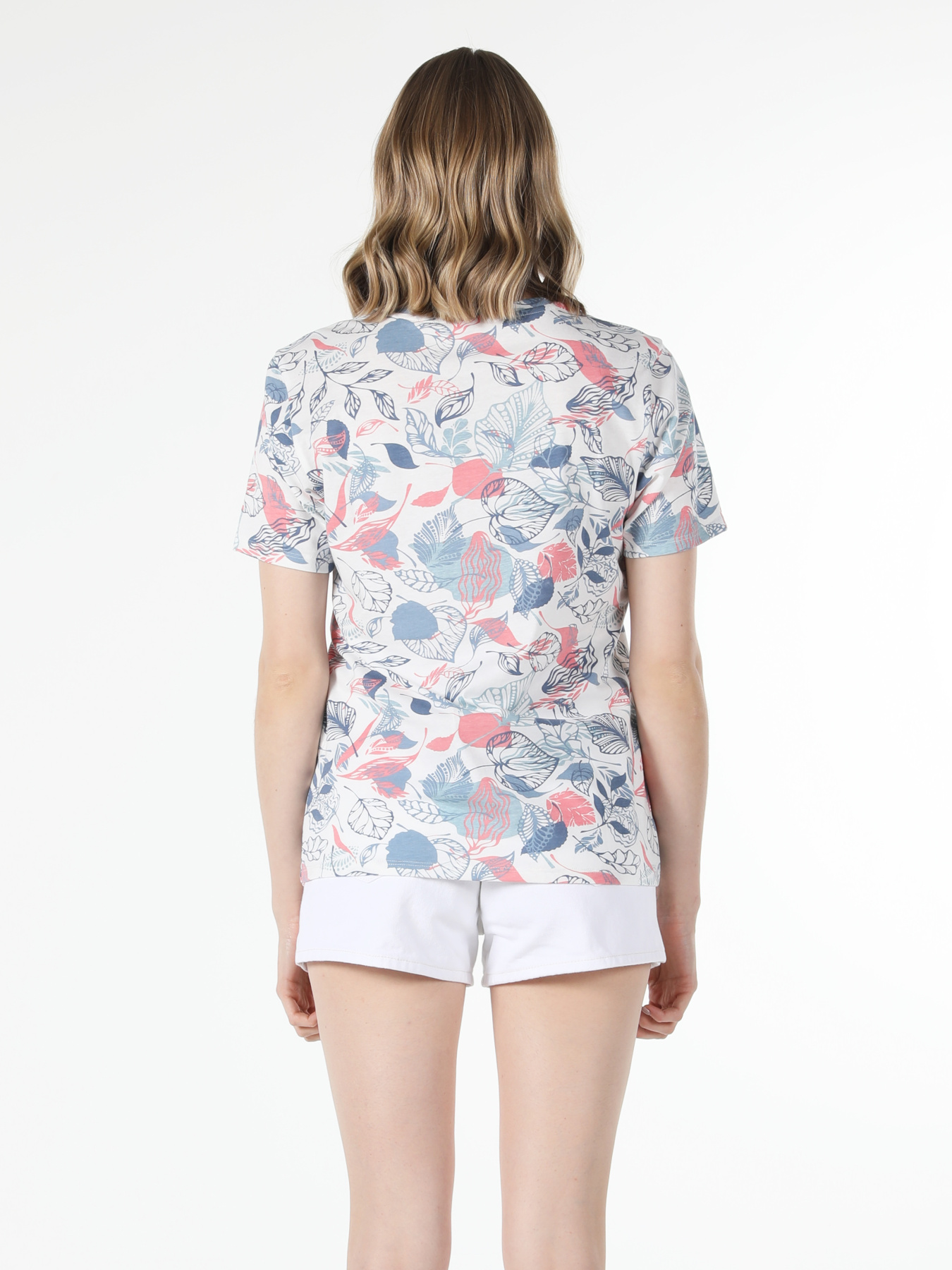 Футболки і поло Colin’s модель CL1057443_Q1.V1_MTC Фото