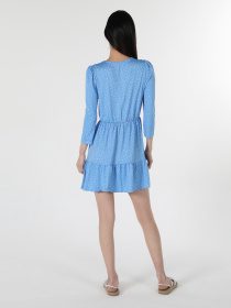 Платья Colin’s модель CL1057877_Q1.V1_BLE Фото