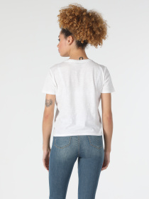 Футболки и поло Colin’s модель CL1058145_Q1.V1_WHT Фото