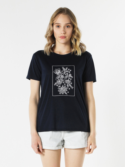 Футболки и поло Colin’s модель CL1057824_Q1.V1_NAV Фото