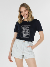 Футболки і поло Colin’s модель CL1057824_Q1.V1_NAV Фото