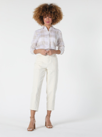 Рубашки Colin’s модель CL1058067_Q1.V1_BEI Фото