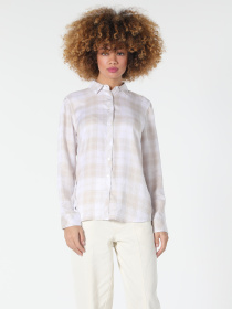 Рубашки Colin’s модель CL1058067_Q1.V1_BEI Фото