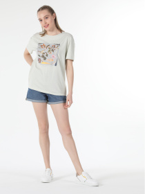 Футболки и поло Colin’s модель CL1058077_Q1.V1_MGR Фото