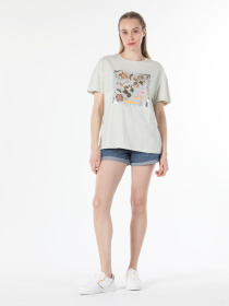 Футболки и поло Colin’s модель CL1058077_Q1.V1_MGR Фото