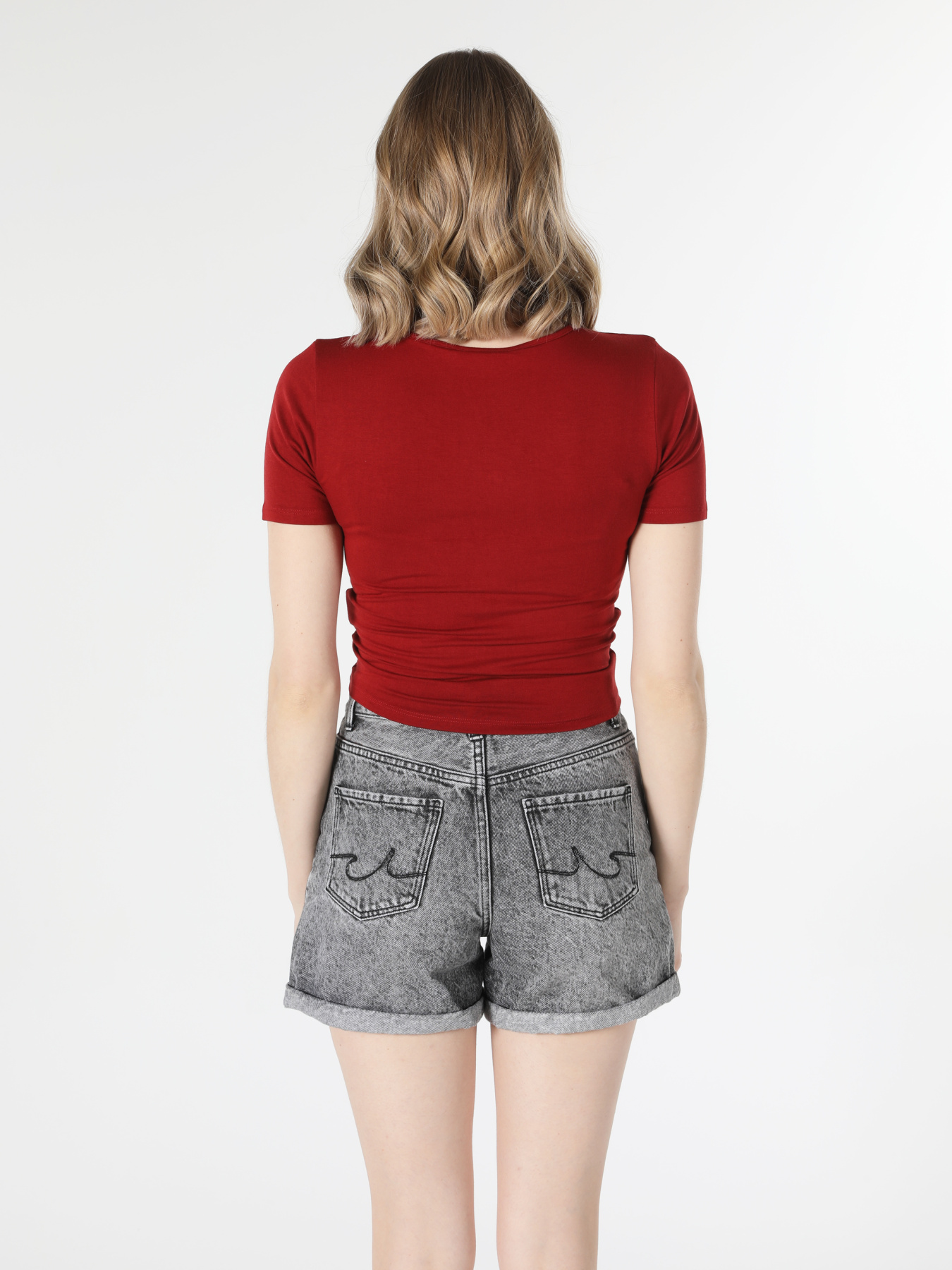 Футболки і поло Colin’s модель CL1058136_Q1.V1_COR Фото