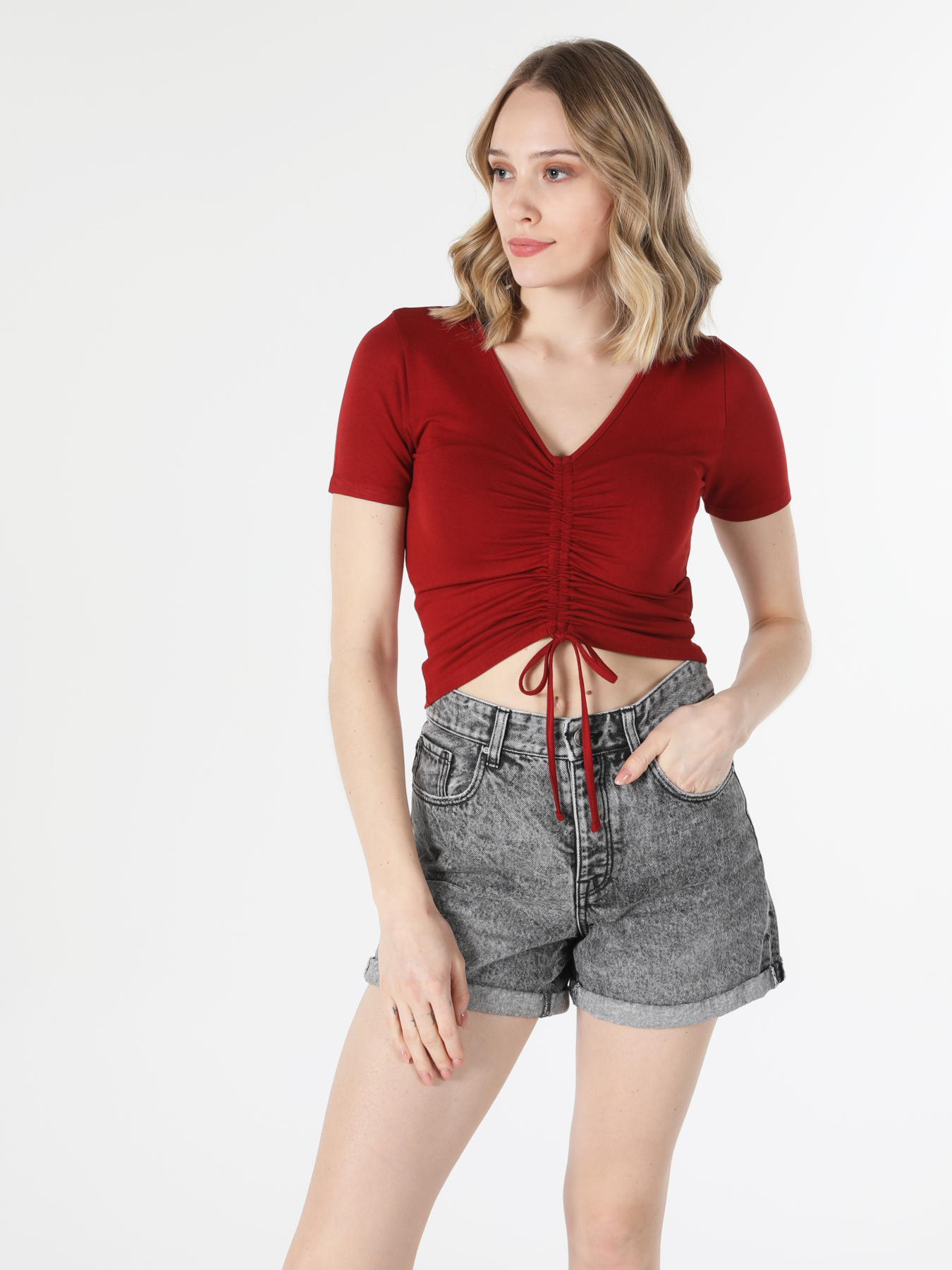 Футболки і поло Colin’s модель CL1058136_Q1.V1_COR Фото