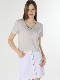 Футболки и поло Colin’s модель CL1058154_Q1.V1_BME Фото