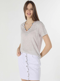 Футболки и поло Colin’s модель CL1058154_Q1.V1_BME Фото