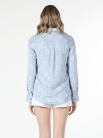 Рубашки Colin’s модель CL1057677_Q1.V1_BLE Фото