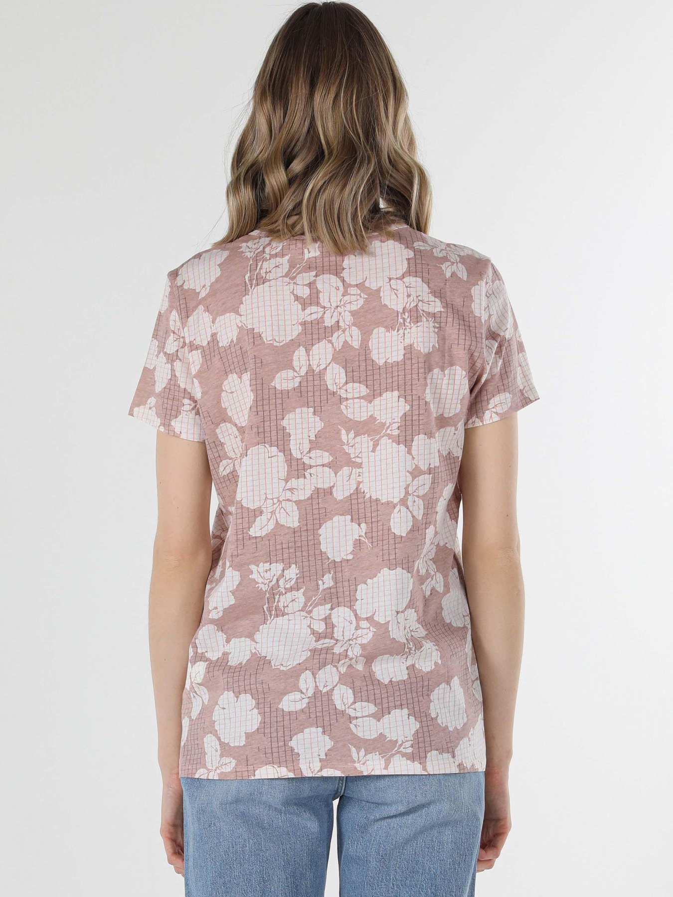 Футболки и поло Colin’s модель CL1058152_Q1.V1_PPO Фото