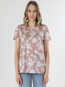 Футболки и поло Colin’s модель CL1058152_Q1.V1_PPO Футболки и поло Colin’s модель CL1058152_Q1.V1_PPO Фото