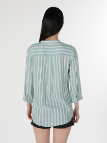 Сорочки Colin’s модель CL1057658_Q1.V1_OLV Фото