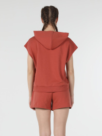 Худи и свитшоты Colin’s модель CL1058177_Q1.V1_COR Фото