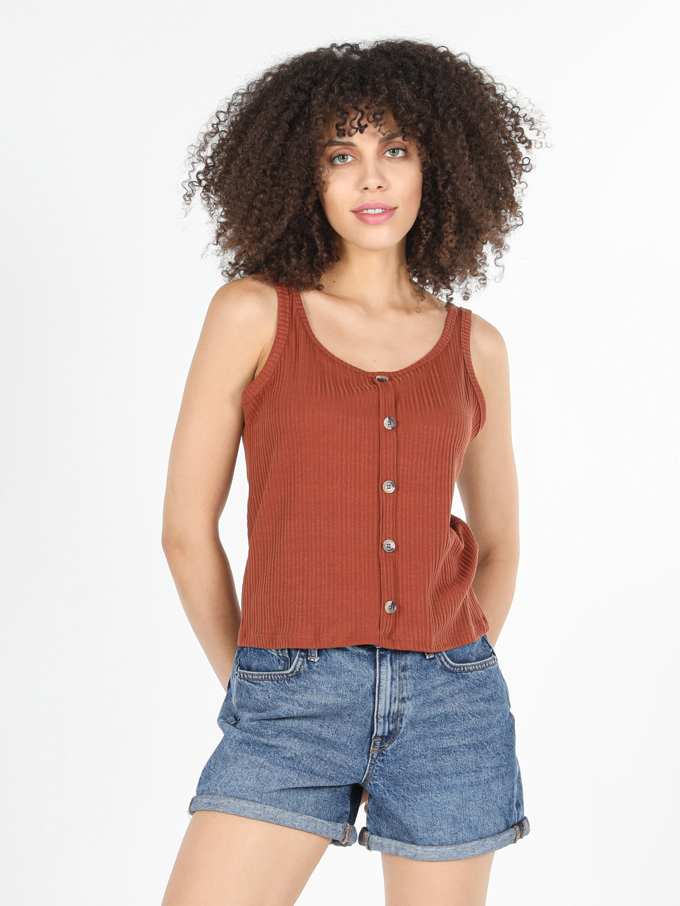 Футболки і поло Colin’s модель CL1058117_Q1.V1_COR Фото