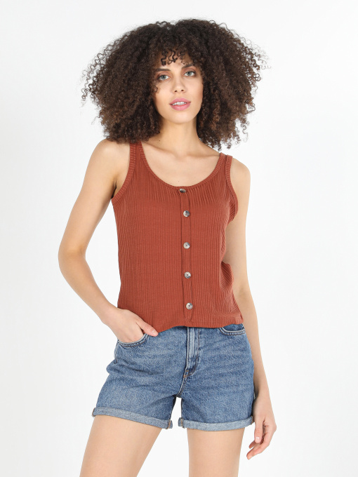 Футболки и поло Colin’s модель CL1058117_Q1.V1_COR Фото