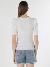 Футболки и поло Colin’s модель CL1058164_Q1.V1_WHT Фото