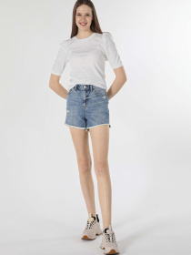 Футболки и поло Colin’s модель CL1058164_Q1.V1_WHT Фото