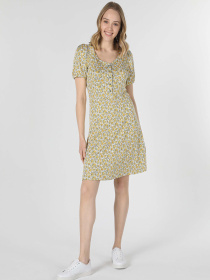 Платья Colin’s модель CL1058186_Q1.V1_MTC Фото