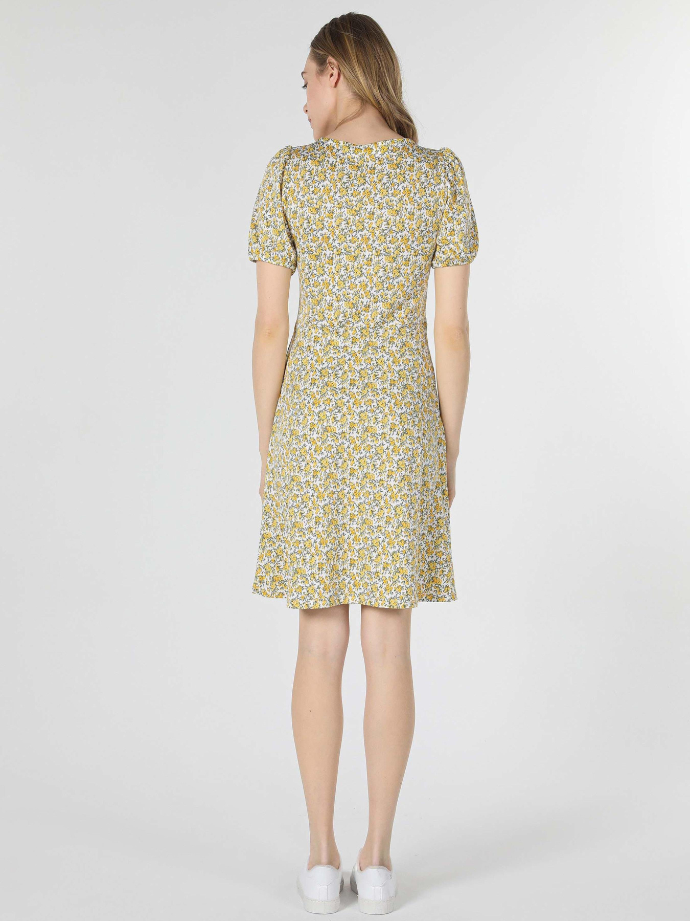 Платья Colin’s модель CL1058186_Q1.V1_MTC Фото