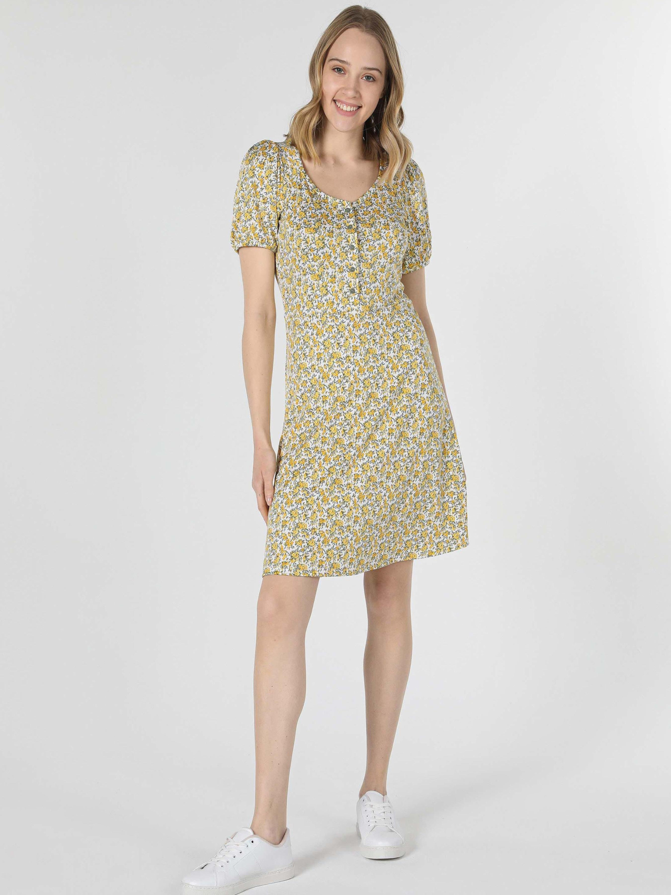 Платья Colin’s модель CL1058186_Q1.V1_MTC Фото