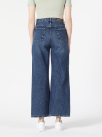 Прямые джинсы Colin’s модель CL1058605_Q1.V1_DN40054 Фото