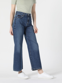 Прямые джинсы Colin’s модель CL1058605_Q1.V1_DN40054 Фото