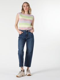 Прямые джинсы Colin’s модель CL1058607_Q1.V1_DN03978 Фото