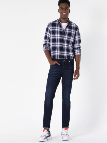 Рубашки Colin’s модель CL1056691_Q1.V1_NAV Фото