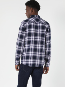 Сорочки Colin’s модель CL1056691_Q1.V1_NAV Фото