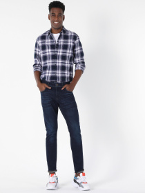 Сорочки Colin’s модель CL1056691_Q1.V1_NAV Фото