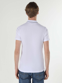 Футболки и поло Colin’s модель CL1058010_Q1.V1_WHT Фото