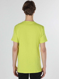 Футболки и поло Colin’s модель CL1058702_Q1.V1_NGR Фото