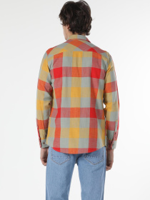 Рубашки Colin’s модель CL1058050_Q1.V1_MTC Рубашки Colin’s модель CL1058050_Q1.V1_MTC Фото