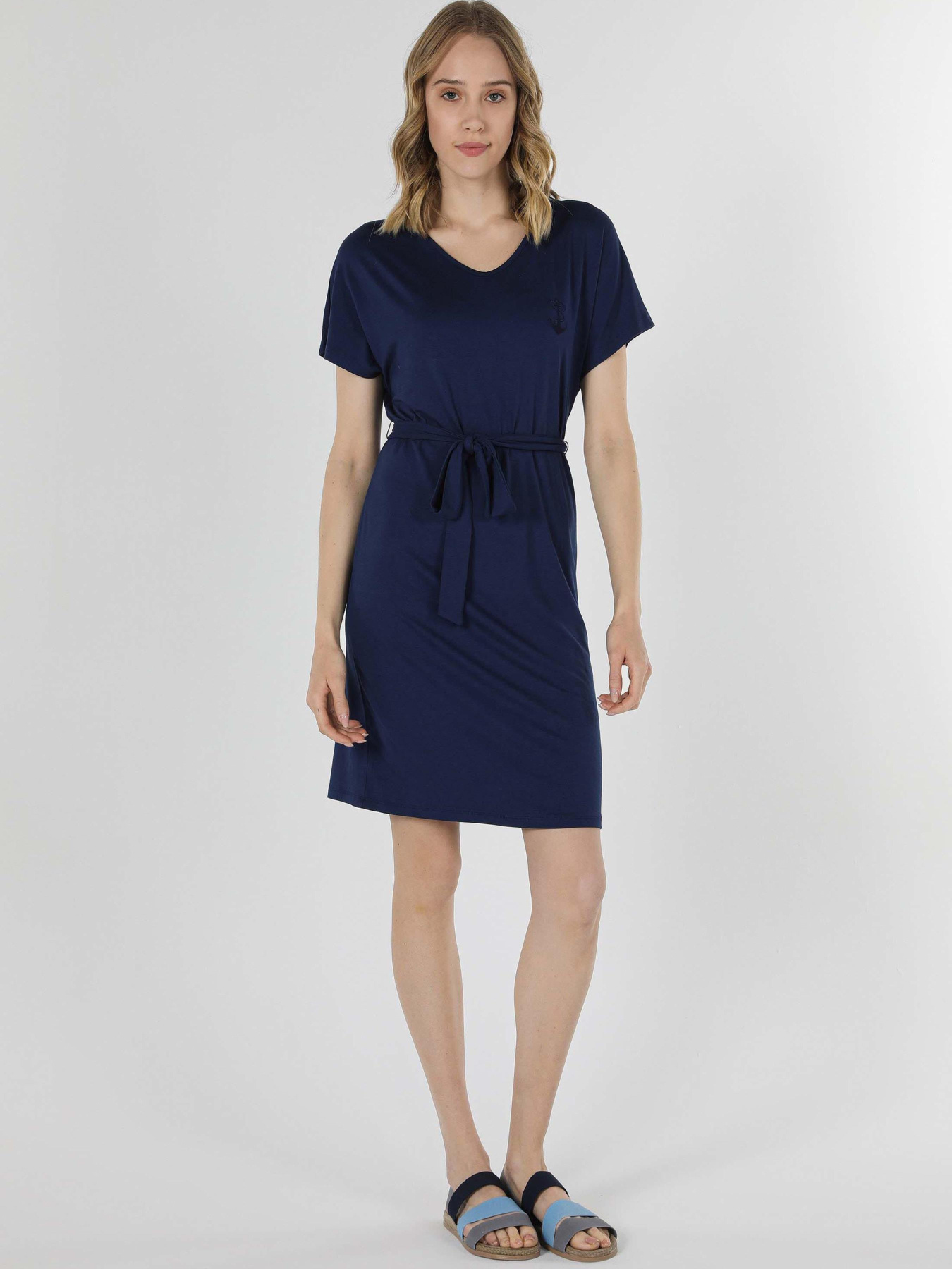 Платья Colin’s модель CL1058183_Q1.V1_NAV Фото