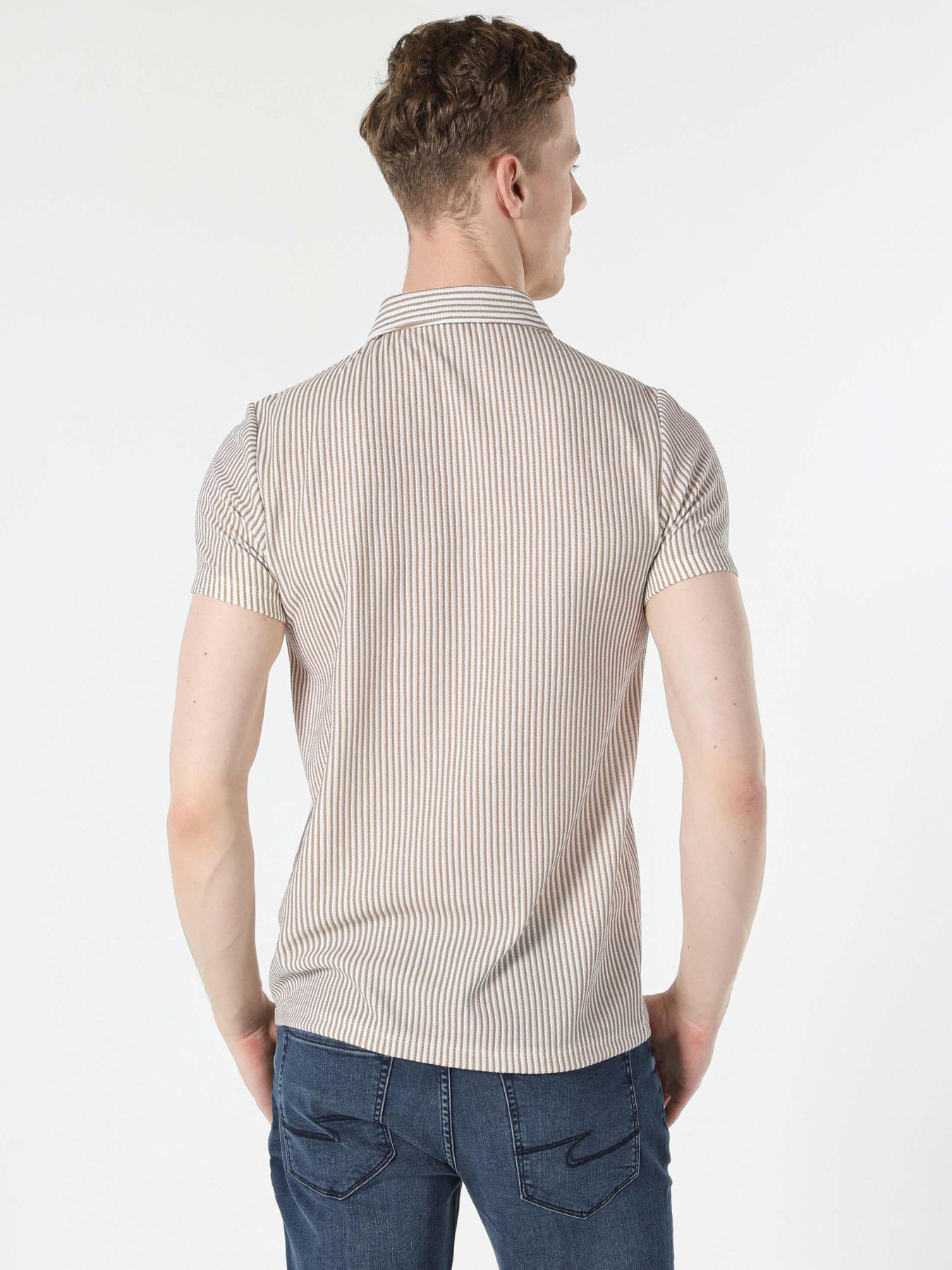 Футболки и поло Colin’s модель CL1058016_Q1.V1_SAN Фото